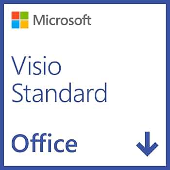 Amazon.co.jp: Microsoft Visio Standard 2024(最新 永続版